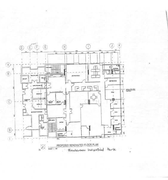 Henderson Industrial Park, 205 Henderson Road, 6,086 sqft, Light Industrial (B1) For Rent, by Joe Chin, 25448576 - CommercialGuru.com.sg