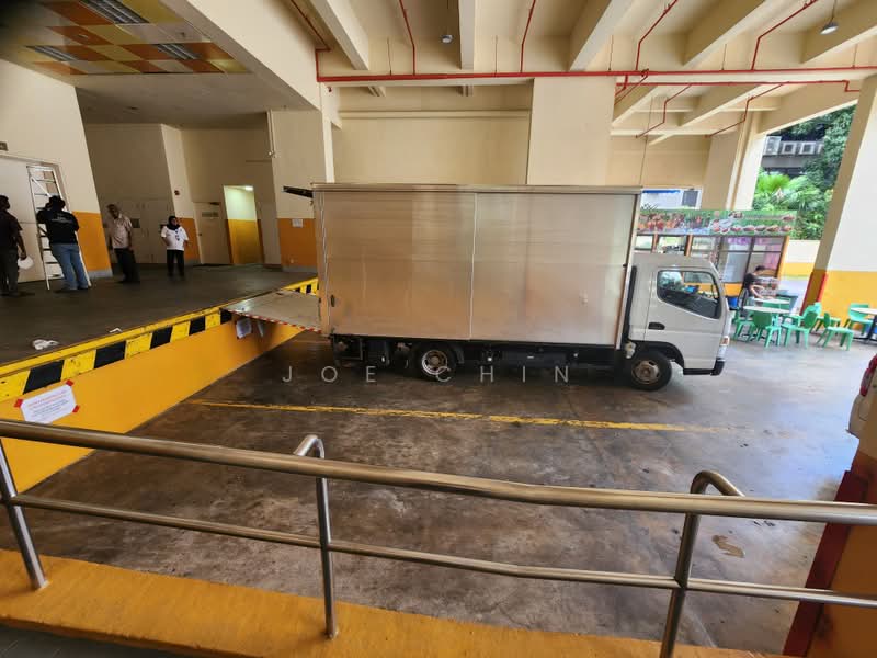Henderson Industrial Park, 205 Henderson Road, 6,086 sqft, Light Industrial (B1) For Rent, by Joe Chin, 25448576 - CommercialGuru.com.sg