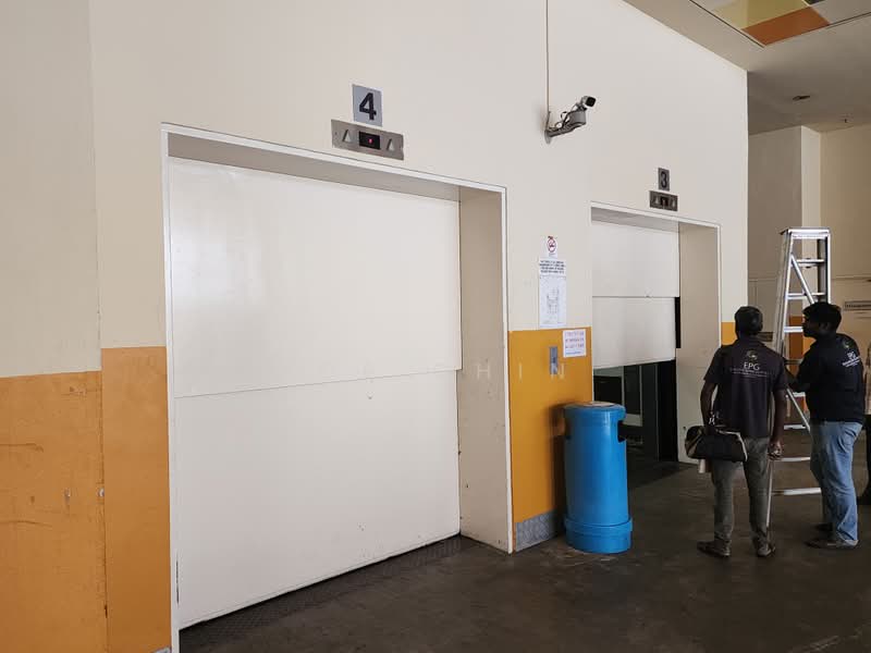Henderson Industrial Park, 205 Henderson Road, 6,086 sqft, Light Industrial (B1) For Rent, by Joe Chin, 25448576 - CommercialGuru.com.sg