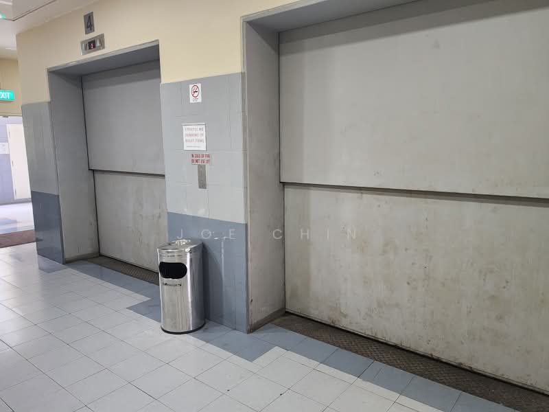 Henderson Industrial Park, 205 Henderson Road, 6,086 sqft, Light Industrial (B1) For Rent, by Joe Chin, 25448576 - CommercialGuru.com.sg