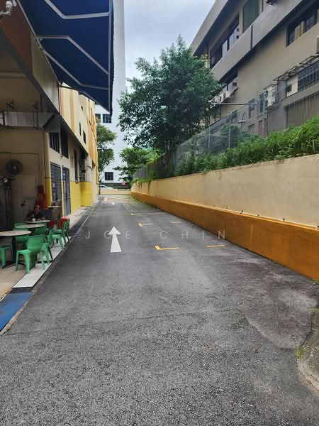 Henderson Industrial Park, 205 Henderson Road, 6,086 sqft, Light Industrial (B1) For Rent, by Joe Chin, 25448576 - CommercialGuru.com.sg