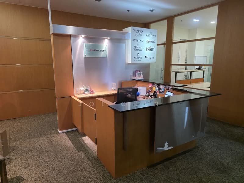 Henderson Industrial Park, 205 Henderson Road, 6,086 sqft, Light Industrial (B1) For Rent, by Joe Chin, 25448576 - CommercialGuru.com.sg