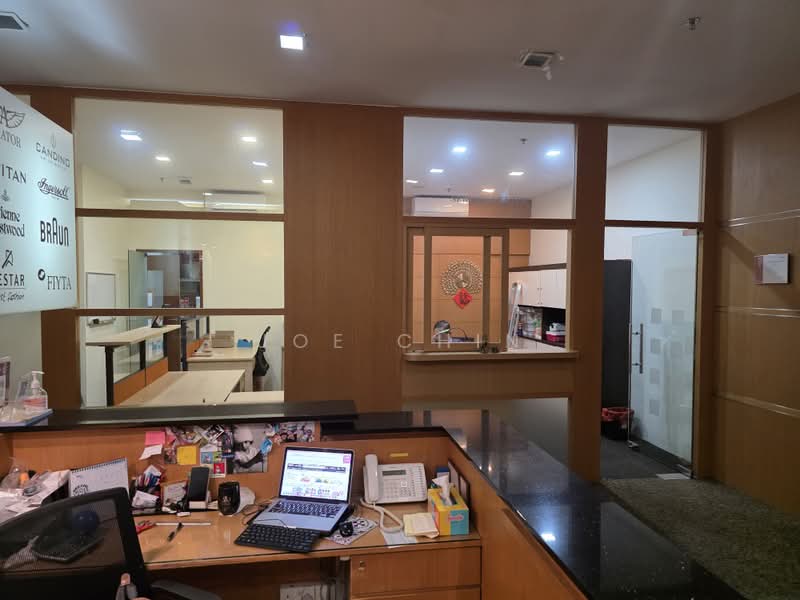 Henderson Industrial Park, 205 Henderson Road, 6,086 sqft, Light Industrial (B1) For Rent, by Joe Chin, 25448576 - CommercialGuru.com.sg