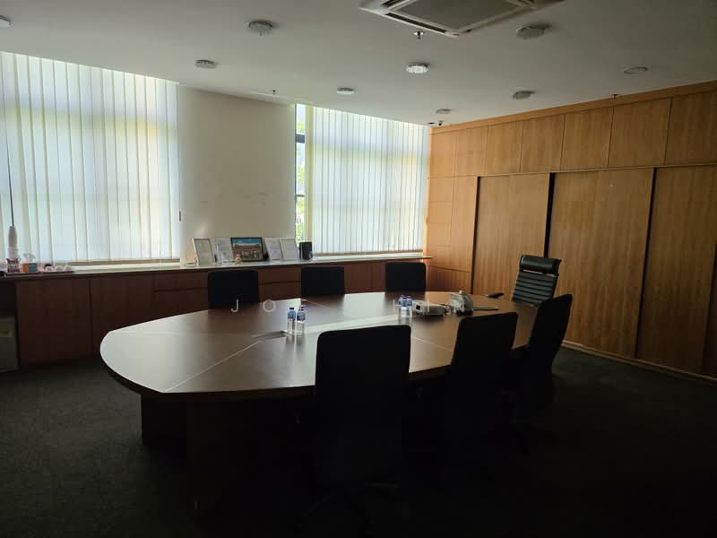 Henderson Industrial Park, 205 Henderson Road, 6,086 sqft, Light Industrial (B1) For Rent, by Joe Chin, 25448576 - CommercialGuru.com.sg