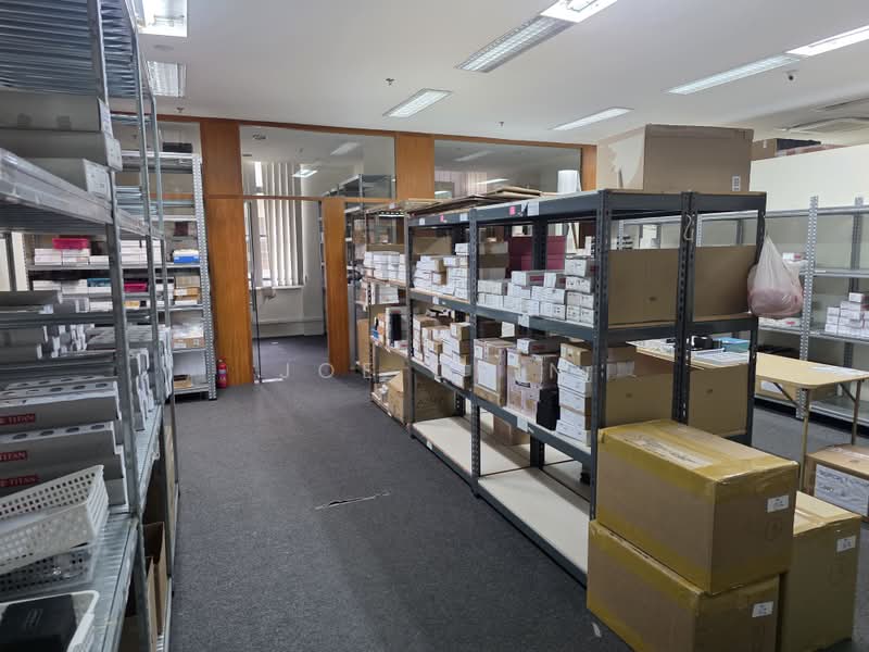 Henderson Industrial Park, 205 Henderson Road, 6,086 sqft, Light Industrial (B1) For Rent, by Joe Chin, 25448576 - CommercialGuru.com.sg