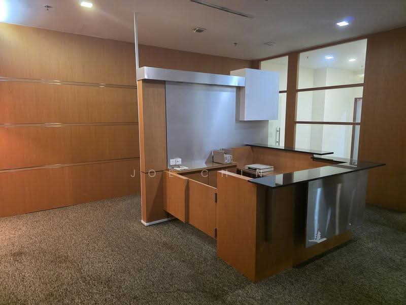 Henderson Industrial Park, 205 Henderson Road, Alexandra / Commonwealth, 6,086 sqft, Light Industrial (B1) For Rent, by Joe Chin, 25448576 - Interior - CommercialGuru.com.sg