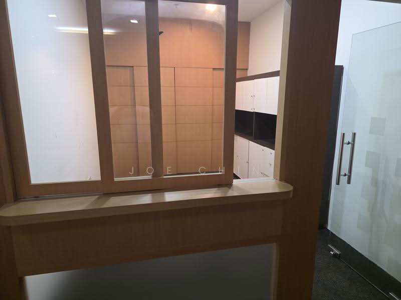 Henderson Industrial Park, 205 Henderson Road, Alexandra / Commonwealth, 6,086 sqft, Light Industrial (B1) For Rent, by Joe Chin, 25448576 - Interior - CommercialGuru.com.sg