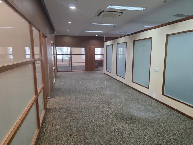 Henderson Industrial Park, 205 Henderson Road, Alexandra / Commonwealth, 6,086 sqft, Light Industrial (B1) For Rent, by Joe Chin, 25448576 - Interior - CommercialGuru.com.sg