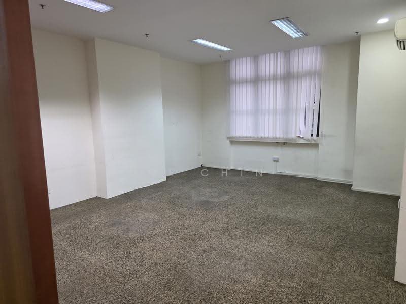 Henderson Industrial Park, 205 Henderson Road, Alexandra / Commonwealth, 6,086 sqft, Light Industrial (B1) For Rent, by Joe Chin, 25448576 - Interior - CommercialGuru.com.sg