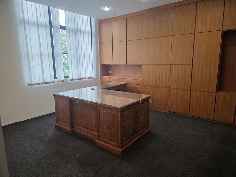 Henderson Industrial Park, 205 Henderson Road, Alexandra / Commonwealth, 6,086 sqft, Light Industrial (B1) For Rent, by Joe Chin, 25448576 - Interior - CommercialGuru.com.sg