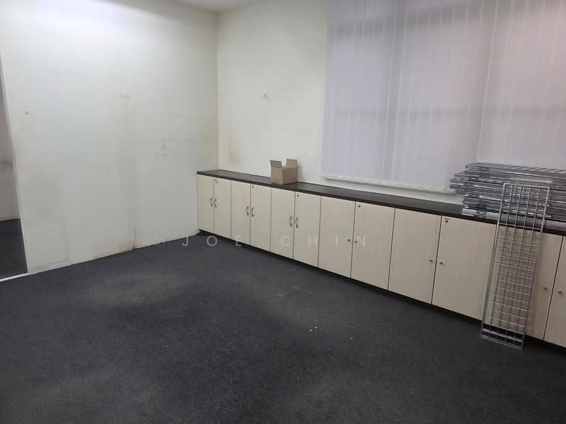 Henderson Industrial Park, 205 Henderson Road, Alexandra / Commonwealth, 6,086 sqft, Light Industrial (B1) For Rent, by Joe Chin, 25448576 - Interior - CommercialGuru.com.sg