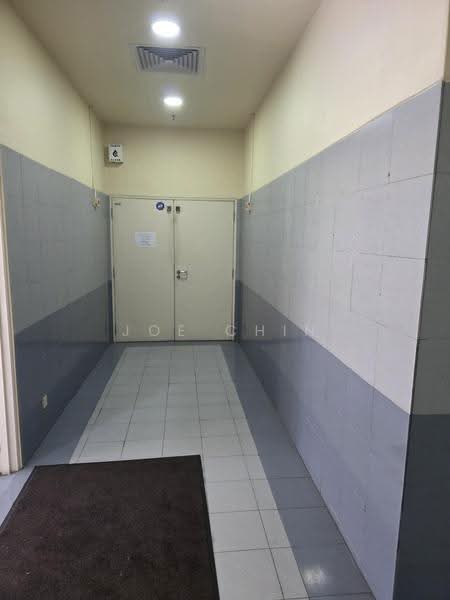 Henderson Industrial Park, 205 Henderson Road, Alexandra / Commonwealth, 6,086 sqft, Light Industrial (B1) For Rent, by Joe Chin, 25448576 - Corridor - CommercialGuru.com.sg