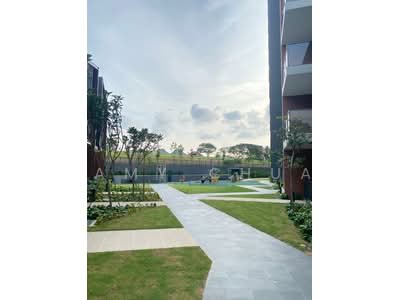 For Rent - Affinity At Serangoon