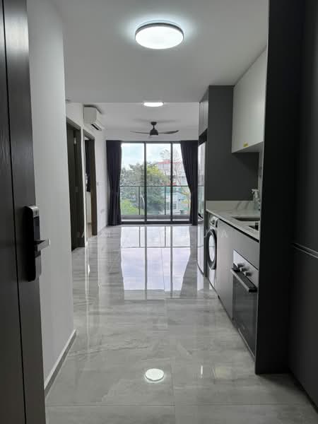 For Rent - Affinity At Serangoon