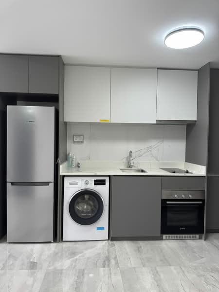 For Rent - Affinity At Serangoon