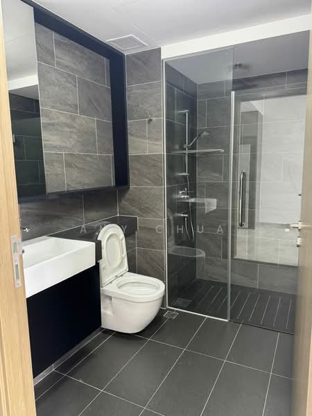 For Rent - Affinity At Serangoon