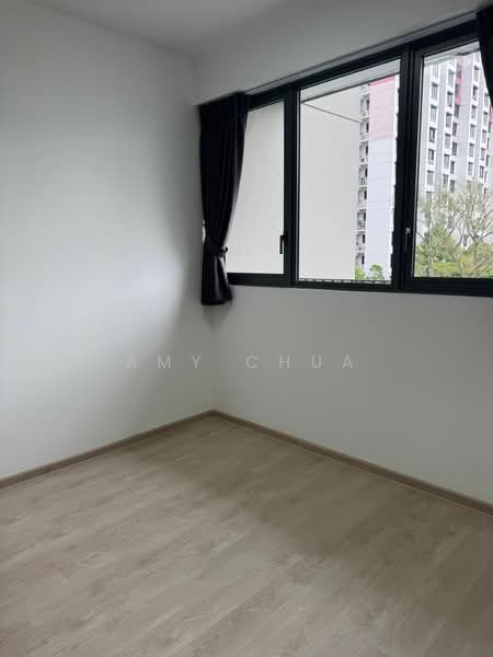For Rent - Affinity At Serangoon