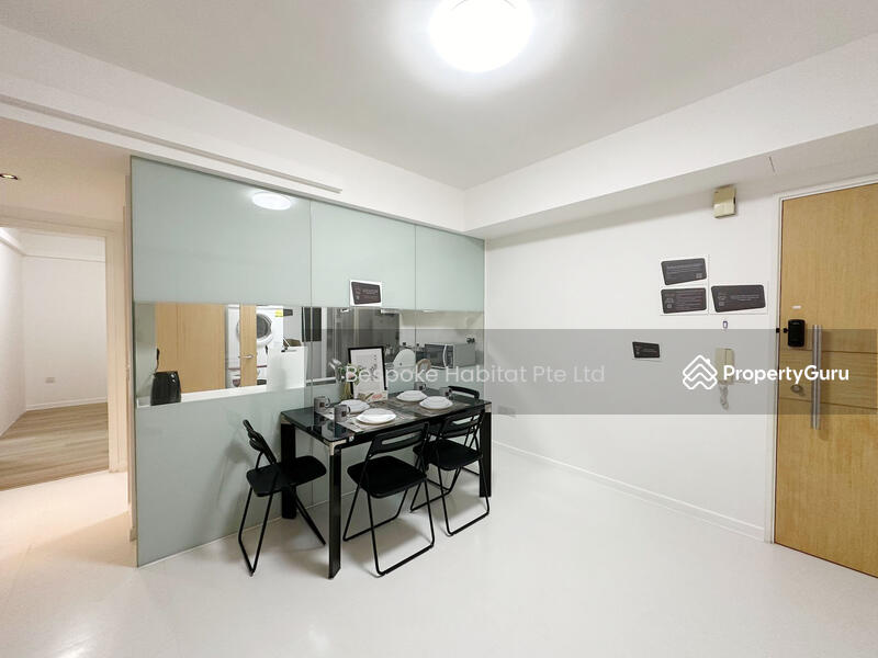 DINNING AREA