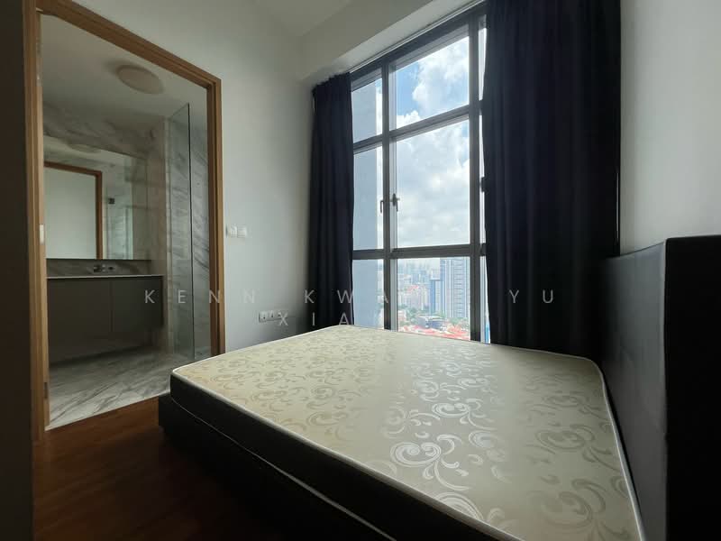 Sturdee Residences, 10 Beatty Road, 1 Bedroom, 420 sqft, Condominium For Rent, by Kenn Kwang Yu Xiang, 25448686 - PropertyGuru.com.sg