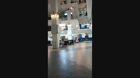 Upper Serangoon Shopping Centre, Upper Serangoon Road, Hougang / Punggol / Sengkang, 156 sqft, Other Retail For Rent, by Eva Lau, 25448699 - CommercialGuru.com.sg