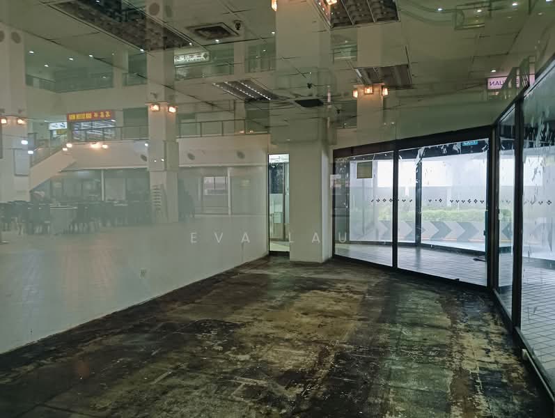 Upper Serangoon Shopping Centre, Upper Serangoon Road, Hougang / Punggol / Sengkang, 156 sqft, Other Retail For Rent, by Eva Lau, 25448699 - CommercialGuru.com.sg