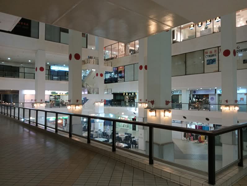Upper Serangoon Shopping Centre, Upper Serangoon Road, Hougang / Punggol / Sengkang, 156 sqft, Other Retail For Rent, by Eva Lau, 25448699 - CommercialGuru.com.sg