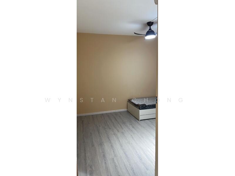 For Rent - 208 Boon Lay Place