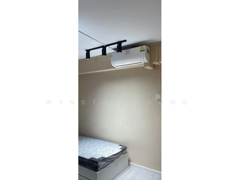 For Rent - 208 Boon Lay Place