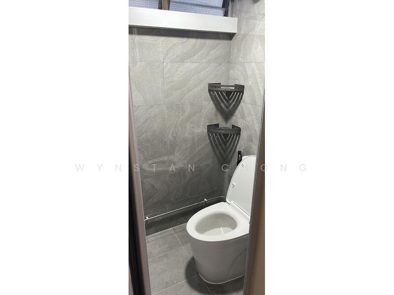 For Rent - 208 Boon Lay Place