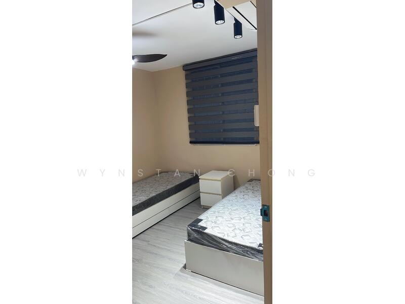 For Rent - 208 Boon Lay Place