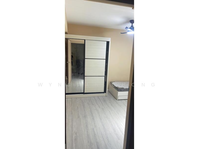For Rent - 208 Boon Lay Place