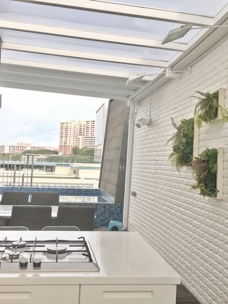 Alexis, 356 Alexandra Road, Room Rental, 800 sqft, Condominium For Rent, by Ray Zhang, 25448720 - PropertyGuru.com.sg