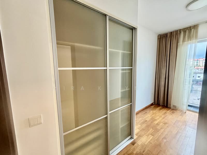 For Rent - Treasures @ G20