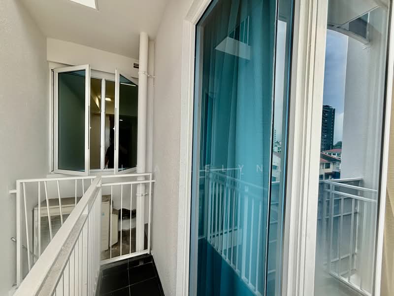 For Rent - Treasures @ G20