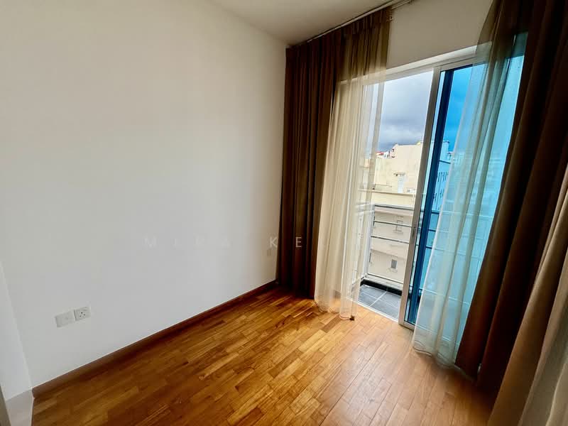 For Rent - Treasures @ G20