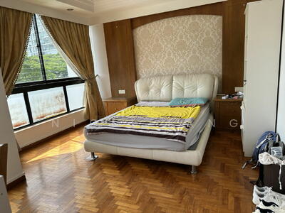 For Rent - Amber Point