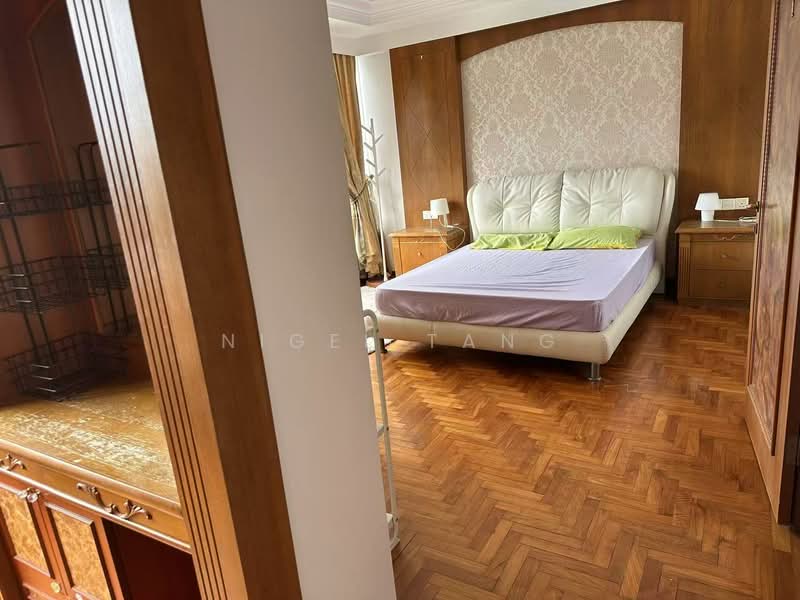 Amber Point, 1 Amber Road, Room Rental, 300 sqft, Condominium For Rent, by Nigel Tang, 25448774 - PropertyGuru.com.sg