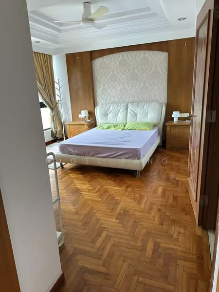 Amber Point, 1 Amber Road, Room Rental, 300 sqft, Condominium For Rent, by Nigel Tang, 25448774 - PropertyGuru.com.sg