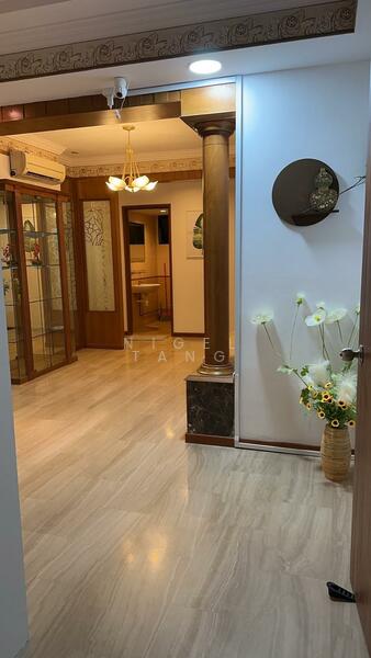 Amber Point, 1 Amber Road, Room Rental, 250 sqft, Condominium For Rent, by Nigel Tang, 25448793 - PropertyGuru.com.sg