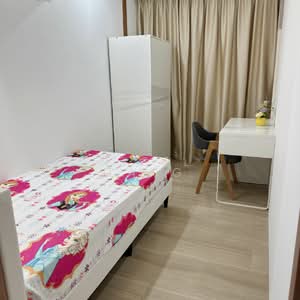 For Rent - Amber Point