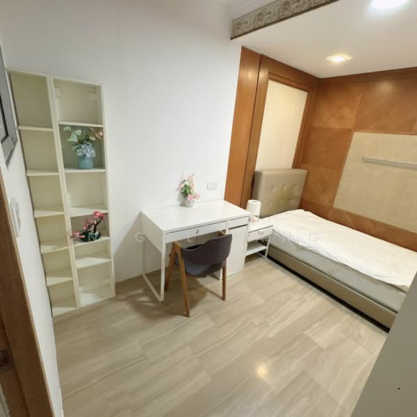 Amber Point, 1 Amber Road, Room Rental, 250 sqft, Condominium For Rent, by Nigel Tang, 25448793 - PropertyGuru.com.sg