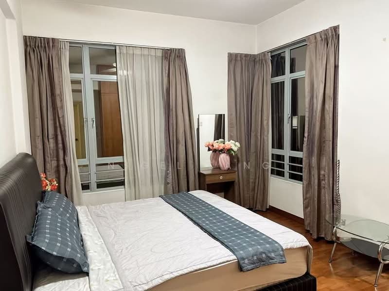 Amber Point, 1 Amber Road, Room Rental, 250 sqft, Condominium For Rent, by Nigel Tang, 25448793 - PropertyGuru.com.sg