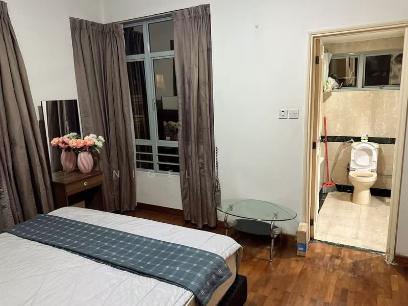 Amber Point, 1 Amber Road, Room Rental, 250 sqft, Condominium For Rent, by Nigel Tang, 25448793 - PropertyGuru.com.sg