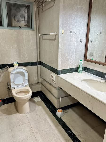 Amber Point, 1 Amber Road, Room Rental, 250 sqft, Condominium For Rent, by Nigel Tang, 25448793 - PropertyGuru.com.sg