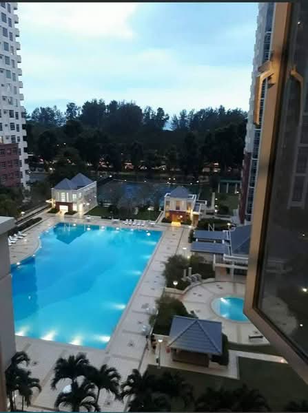 Amber Point, 1 Amber Road, Room Rental, 250 sqft, Condominium For Rent, by Nigel Tang, 25448793 - PropertyGuru.com.sg