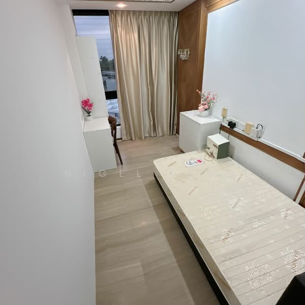 Amber Point, 1 Amber Road, Room Rental, 250 sqft, Condominium For Rent, by Nigel Tang, 25448793 - PropertyGuru.com.sg