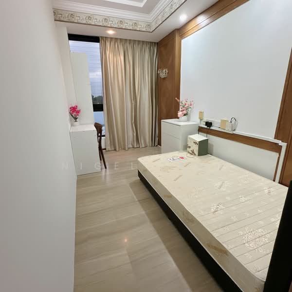 Amber Point, 1 Amber Road, Room Rental, 250 sqft, Condominium For Rent, by Nigel Tang, 25448793 - PropertyGuru.com.sg