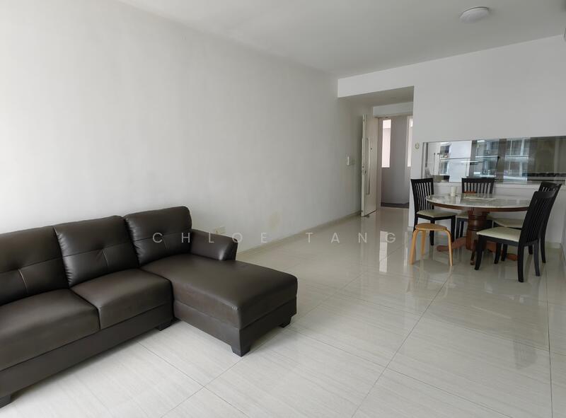 For Rent - Riversound Residence