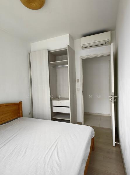 For Rent - Riversound Residence