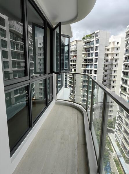 For Rent - Riversound Residence